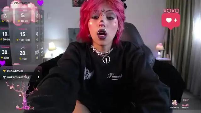 Image 11 of polilla_10_ Stream on Chaturbate on 14 days ago