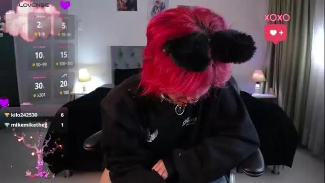Image 12 of polilla_10_ Stream on Chaturbate on 14 days ago