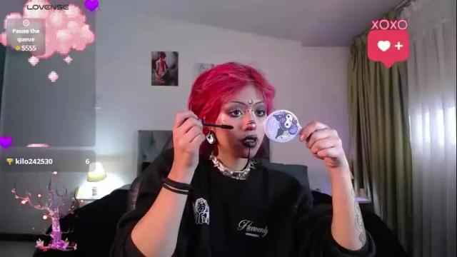 Thumbnail 2, polilla_10_'s Stream at Chaturbate, 13 days ago