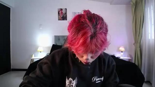 Image 8 of polilla_10_ Stream on Chaturbate on 12 days ago