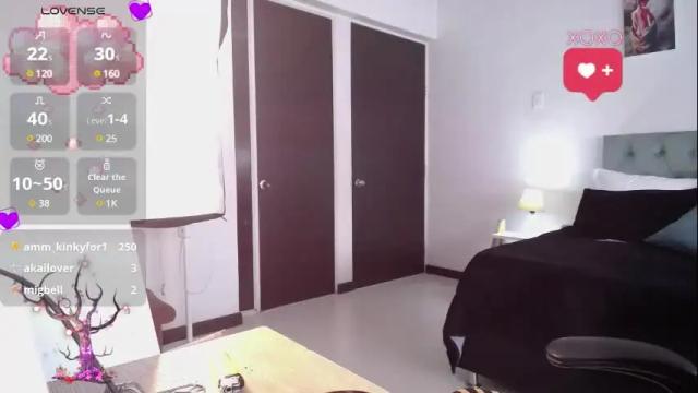 Image 4 of polilla_10_ Stream on Chaturbate on 10 days ago