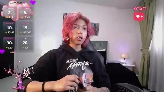 Image 6 of polilla_10_ Stream on Chaturbate on 8 days ago