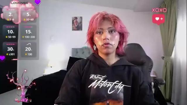 Thumbnail 3, polilla_10_'s Stream at Chaturbate, 7 days ago