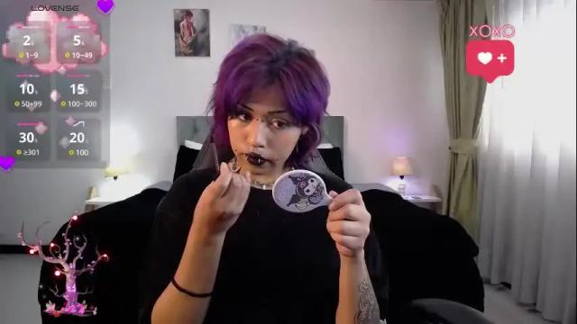 Image 7 of polilla_10_ Stream on Chaturbate on 7 days ago