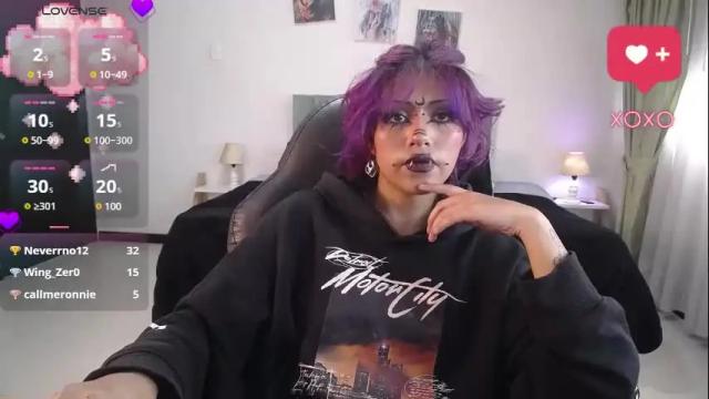 Image 7 of polilla_10_ Stream on Chaturbate on 2 days ago
