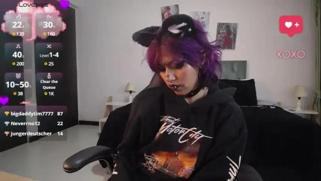 Image 3 of polilla_10_ Stream on Chaturbate on 2 days ago