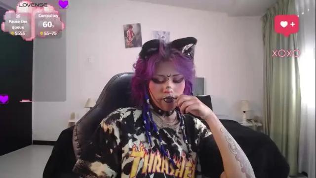 Image 10 of polilla_10_ Stream on Chaturbate on 8 months ago