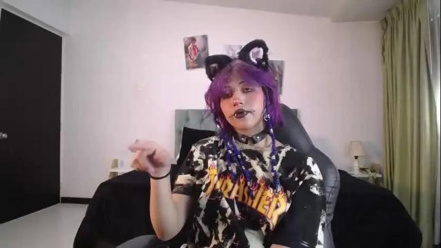 Image 2 of polilla_10_ Stream on Chaturbate on 8 months ago