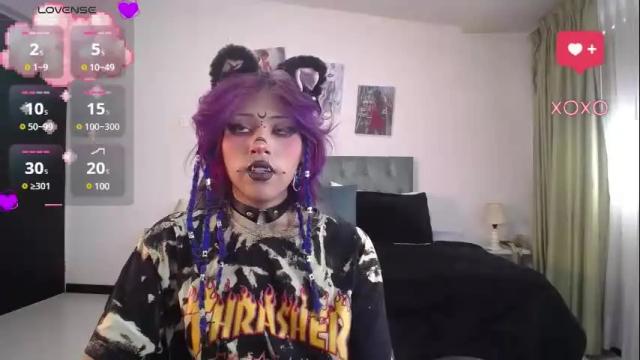 Image 8 of polilla_10_ Stream on Chaturbate on 8 months ago