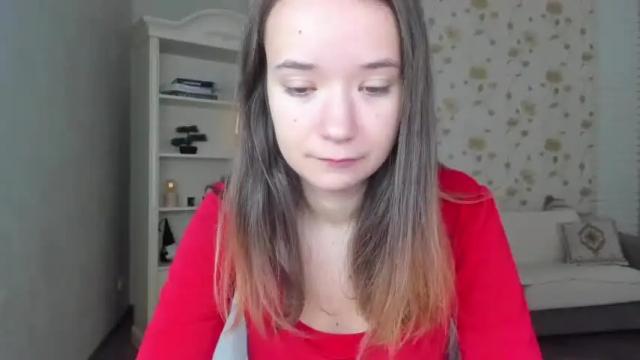 Image 2 of polinakmiller Stream on Chaturbate on 16 months ago