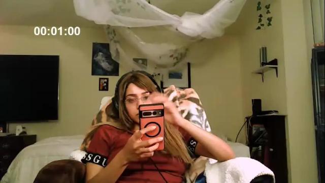 Image 10 of polinalove_streamer Stream on Chaturbate on 6 days ago