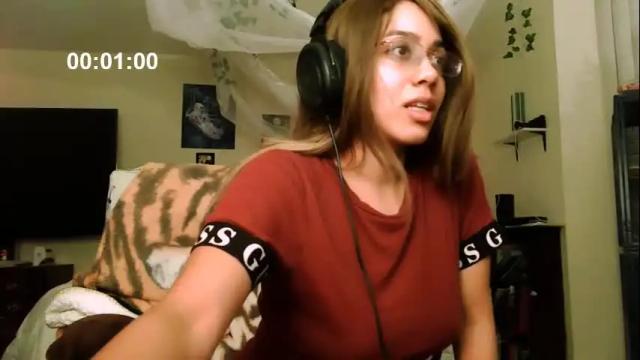 Image 12 of polinalove_streamer Stream on Chaturbate on 6 days ago