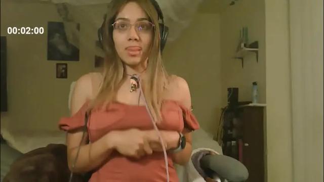 Thumbnail 2, polinalove_streamer's Stream at Chaturbate, 1 month ago