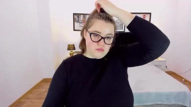 Image 11 of polinasallivan Stream on Chaturbate on 14 months ago
