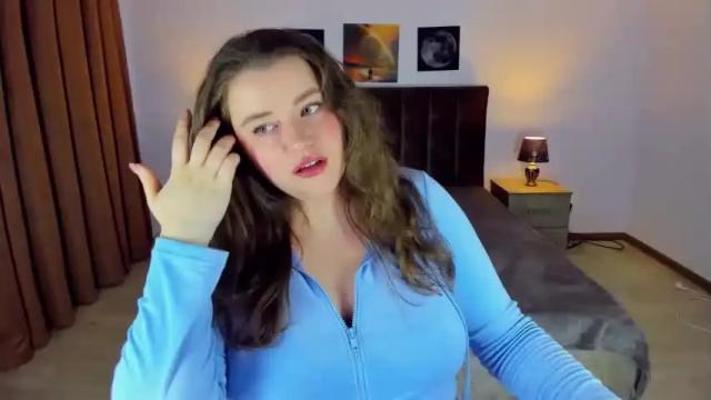 Image 11 of polinasallivan Stream on Chaturbate on 14 months ago