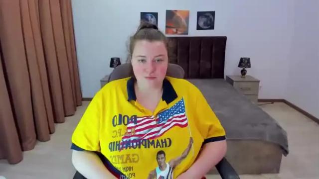 Image 10 of polinasallivan Stream on Chaturbate on 13 months ago