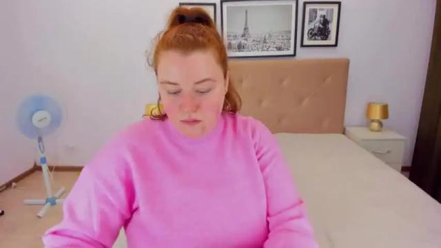 Image 11 of polinasallivan Stream on Chaturbate on 12 months ago