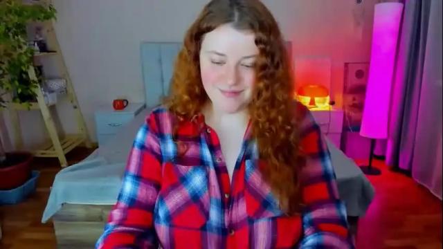 Image 11 of polinasallivan Stream on Chaturbate on 15 days ago