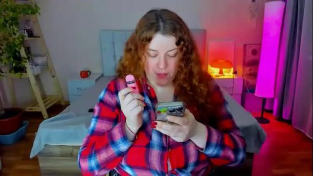 Thumbnail 2, polinasallivan's Stream at Chaturbate, 14 days ago