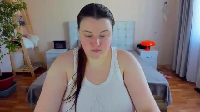 Image 2 of polinasallivan Stream on Chaturbate on 3 months ago