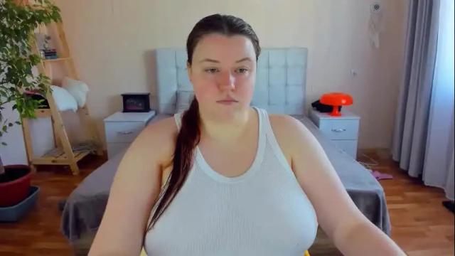 Image 4 of polinasallivan Stream on Chaturbate on 3 months ago