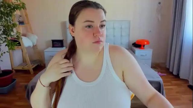 Image 6 of polinasallivan Stream on Chaturbate on 3 months ago
