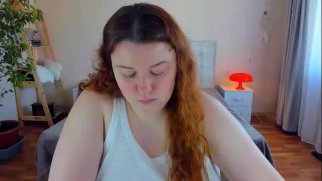 Image 12 of polinasallivan Stream on Chaturbate on 3 months ago