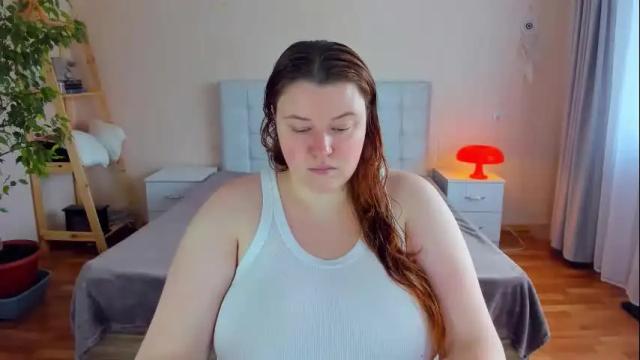 Image 2 of polinasallivan Stream on Chaturbate on 3 months ago
