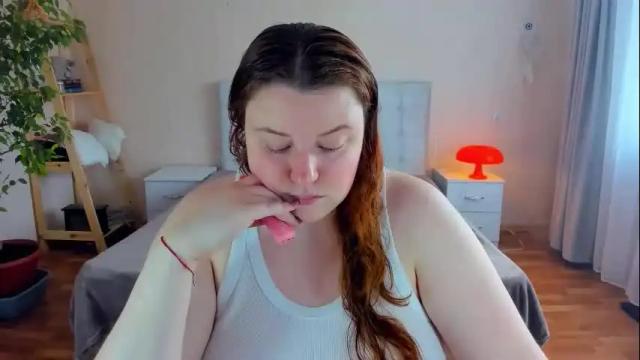 Image 3 of polinasallivan Stream on Chaturbate on 3 months ago