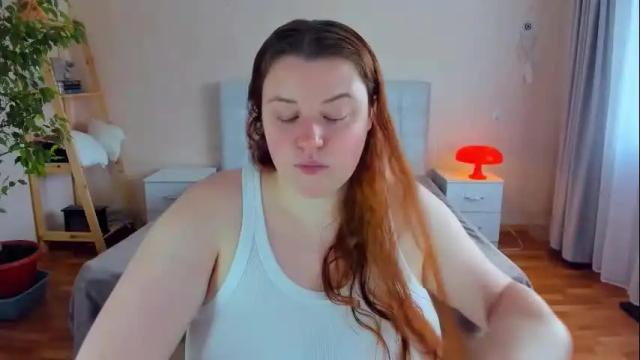 Image 4 of polinasallivan Stream on Chaturbate on 3 months ago