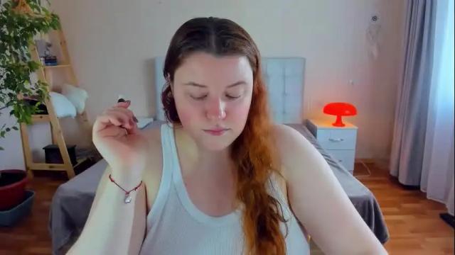 Image 7 of polinasallivan Stream on Chaturbate on 3 months ago