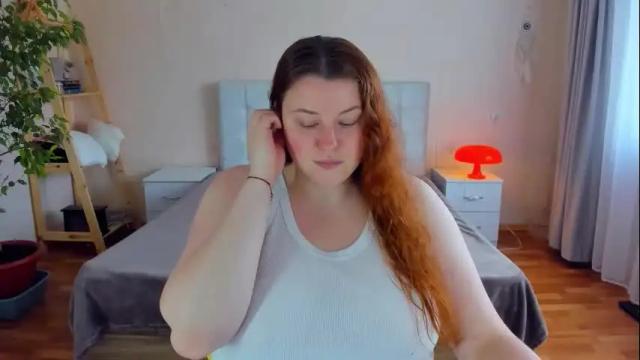 Image 8 of polinasallivan Stream on Chaturbate on 3 months ago