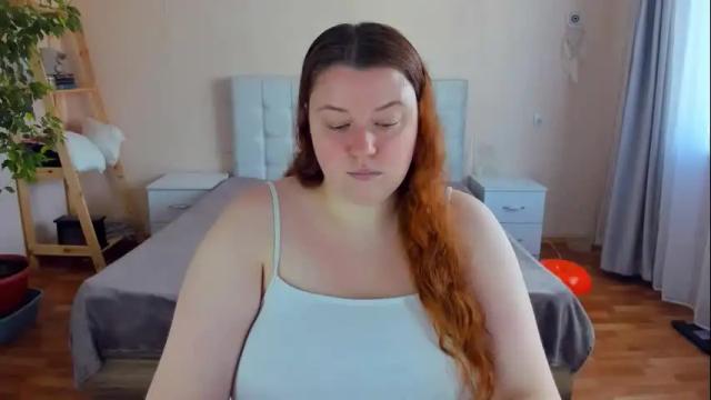 Image 11 of polinasallivan Stream on Chaturbate on 3 months ago