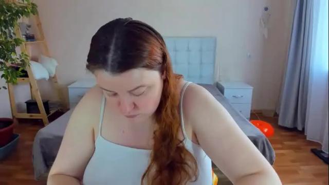Image 4 of polinasallivan Stream on Chaturbate on 3 months ago