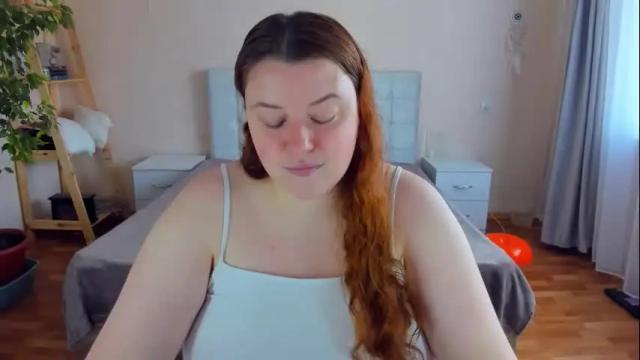 Image 7 of polinasallivan Stream on Chaturbate on 3 months ago