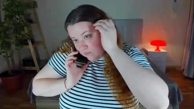 Image 11 of polinasallivan Stream on Chaturbate on 3 months ago
