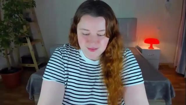 Image 12 of polinasallivan Stream on Chaturbate on 3 months ago