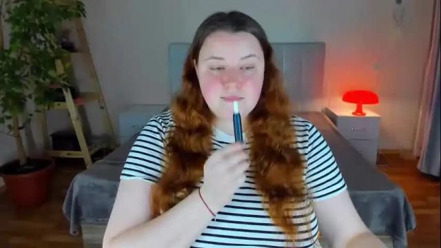 Image 2 of polinasallivan Stream on Chaturbate on 3 months ago