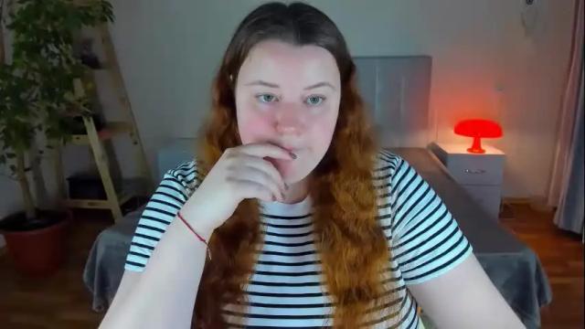 Thumbnail 2, polinasallivan's Stream at Chaturbate, 3 months ago