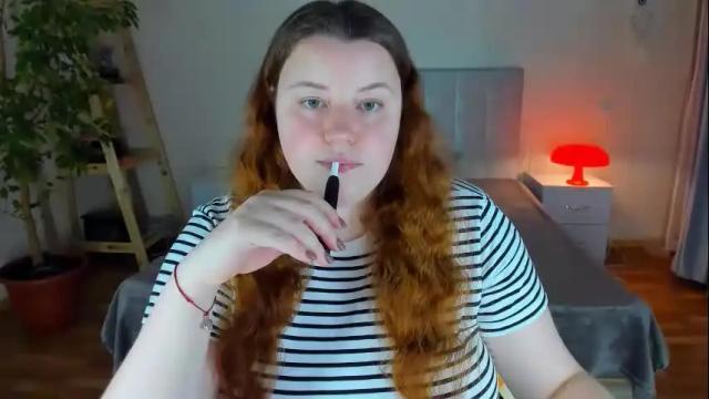 Image 6 of polinasallivan Stream on Chaturbate on 3 months ago