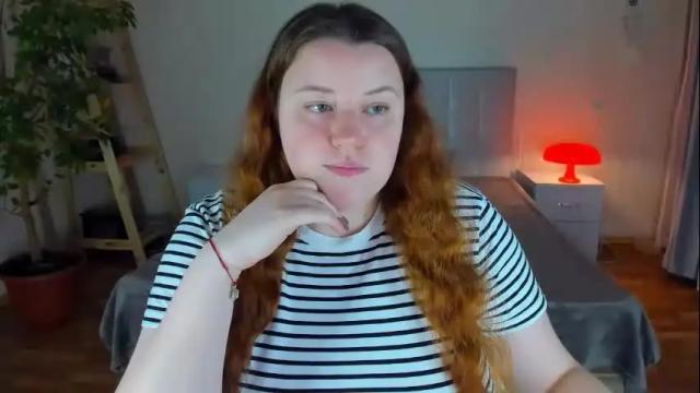 Image 7 of polinasallivan Stream on Chaturbate on 3 months ago