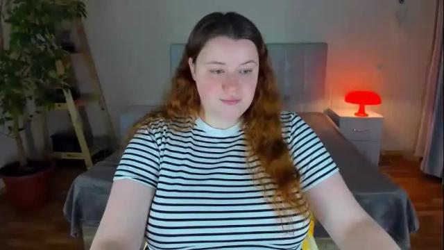 Thumbnail 3, polinasallivan's Stream at Chaturbate, 3 months ago
