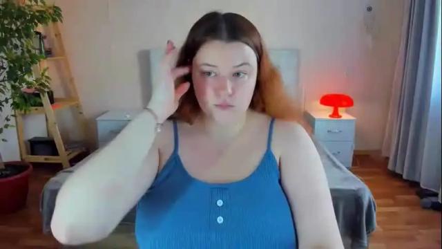 Image 4 of polinasallivan Stream on Chaturbate on 3 months ago