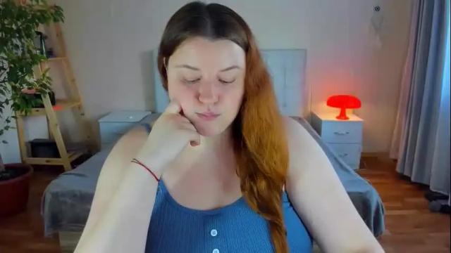 Image 6 of polinasallivan Stream on Chaturbate on 3 months ago