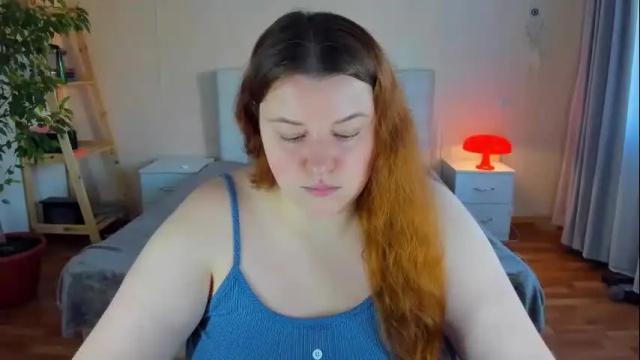 Image 8 of polinasallivan Stream on Chaturbate on 3 months ago