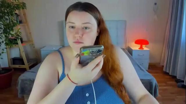 Thumbnail 3, polinasallivan's Stream at Chaturbate, 3 months ago