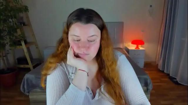 Image 12 of polinasallivan Stream on Chaturbate on 3 months ago