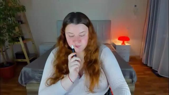 Image 4 of polinasallivan Stream on Chaturbate on 3 months ago