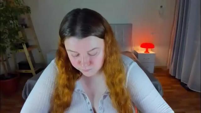 Image 6 of polinasallivan Stream on Chaturbate on 3 months ago