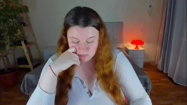 Image 7 of polinasallivan Stream on Chaturbate on 3 months ago
